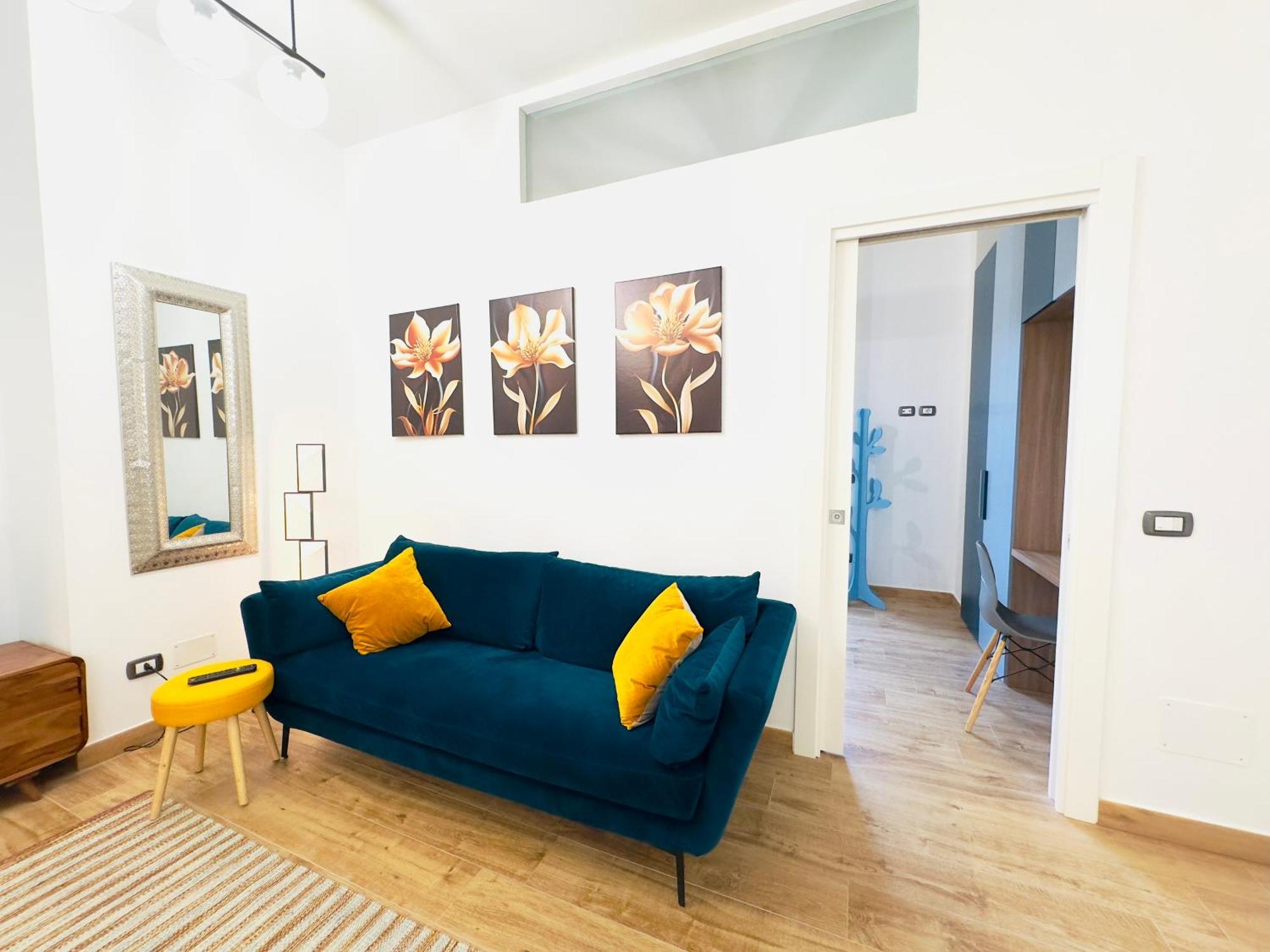 Lombardo'S Family - Free Private Parking 700M From The Station! La Spezia Exterior foto