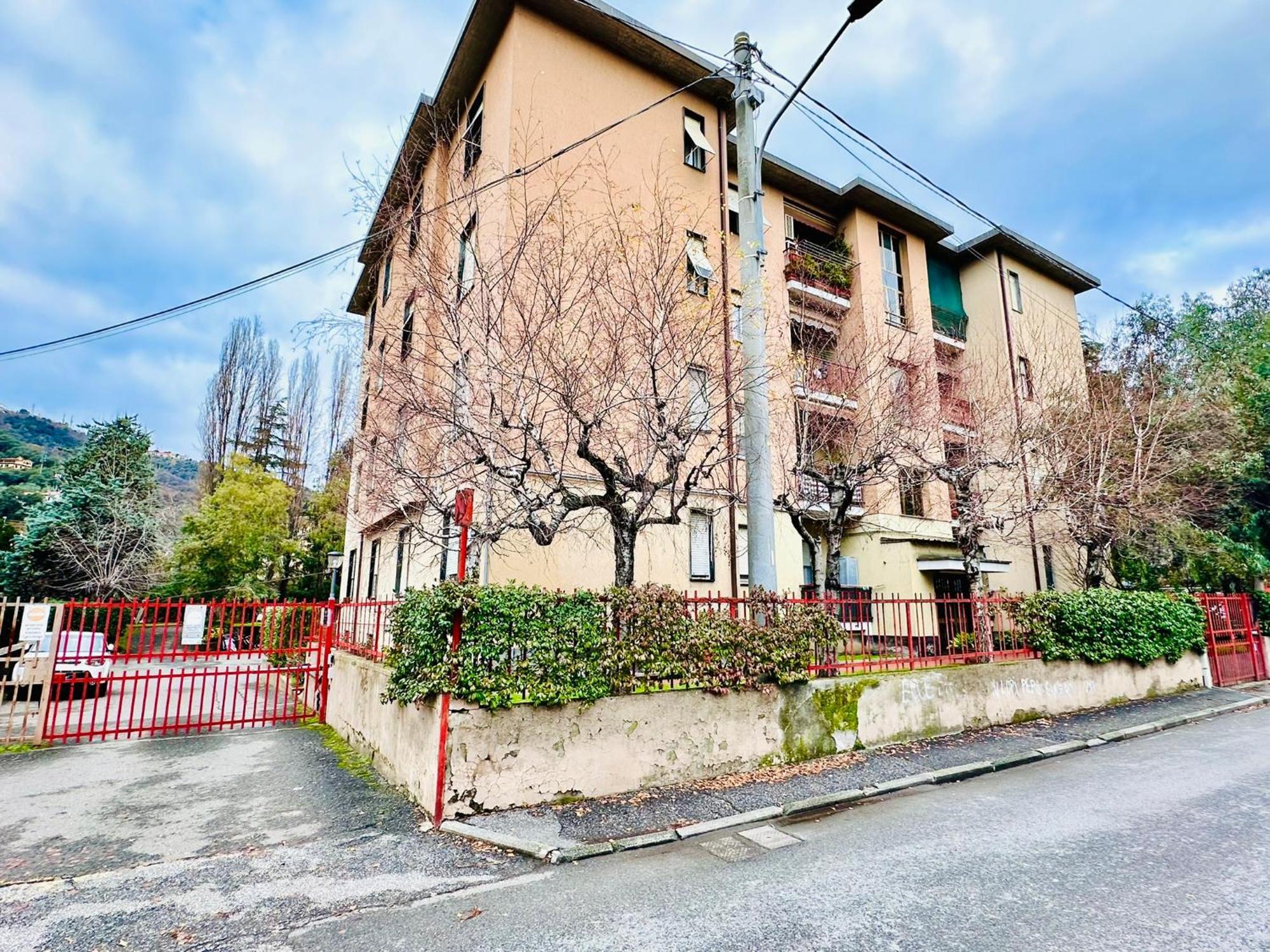Lombardo'S Family - Free Private Parking 700M From The Station! La Spezia Exterior foto