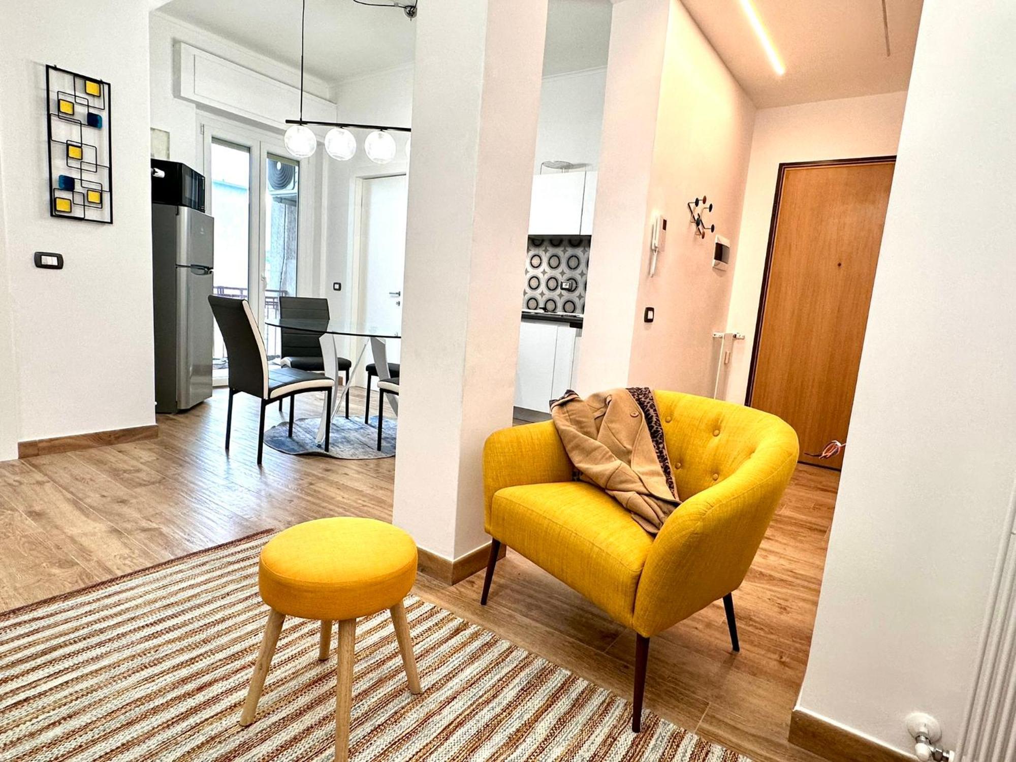 Lombardo'S Family - Free Private Parking 700M From The Station! La Spezia Exterior foto